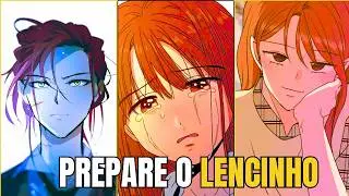 Melhores que K-Drama? 10 Manhwas de Romance Viciantes para Ler Agora (Rankeado)