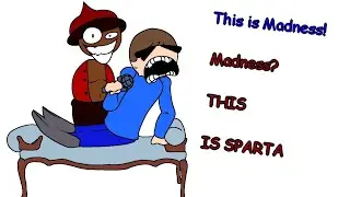Madness - Vs. Dave & Bambi