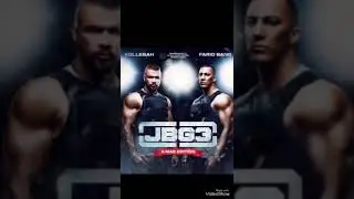 FARID BANG x KOLLEGAH - JBG 5 / 2021