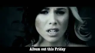 Christina Perri - Lovestrong - The Debut Album Out This Friday 16.09.11
