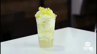 What makes a Dole whip?