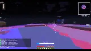 VimeWorld#1 Block Party + прохождение паркура в лобби BlockParty