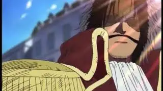 One piece (AMV) Warriors