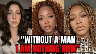 Women Still Have No F*CKING CLUE Why The Good Men Have CHECKED OUT Of Dating & Marriage Altogether!