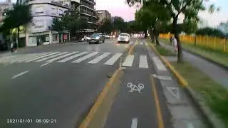 Primer Día de Grabación (parte 3)