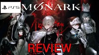 MONARK review PS5