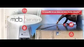 MDB Services (Chauffage - Sanitaire - Ventilation - Energies renouvelables)