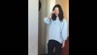 Gyuri Jeong's Birthday