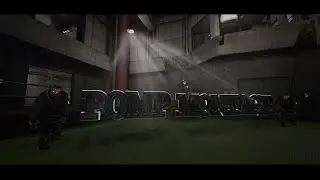 Motivations | Pomp's Fragmented Montage