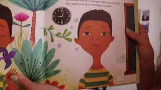 Welcome to The Learning Nook! Episode 1