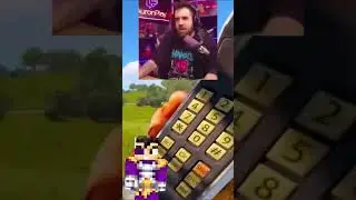 Vegetta llama a Auron En Directo 😂 #auronplay #vegetta777