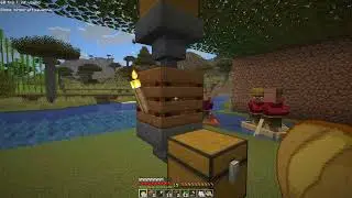 YouTube's World - Minecraft Survival 1.21.10 - EP. 16: Silk Touch