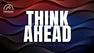 Think Ahead - There Is No Such Thing As Intimacy Without Intentionality