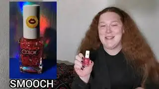 Unboxing Color Club Mystery Boxes