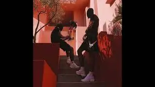 [FREE] MAPESS x JRK 19 Type Beat - 