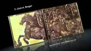F. Liszt-A. Brager: Hungarian Rhapsody No. 15 