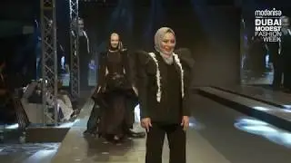 Dubai Modest Fashion week/ Zeina Ali