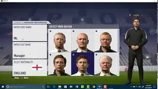 How to get money in manager career with cheat engine
