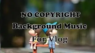 LOUDER-Tobu (VLOG-Background Sound Effect No Copyright)