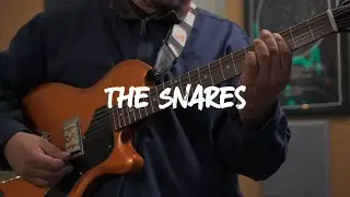 Hangout Gigs: The Snares