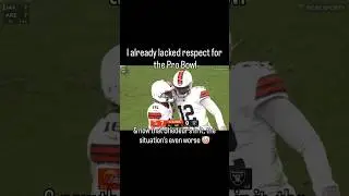 Shedeur ain&rsquo;t a top QB #nfl #nflmemes #touchdown #nflfootball #nflplayoffs #shedeursanders #qb #afc