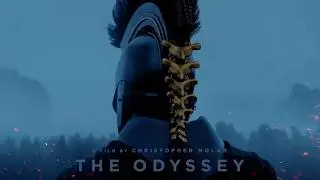 The Odyssey Soundtrack - You Are Not Alone