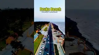 Best Places To Visit In DAMAN #akashandpurvisha