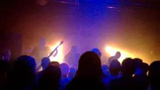 Agalloch - The Astral Dialogue & Vales Beyond Dimension