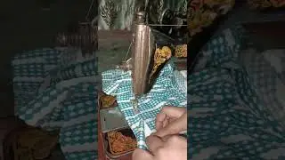 easy lashtik lagaye#lashtik lagana sikhe#pant Mai lashtik lagaye#short video #cutting and stitching#