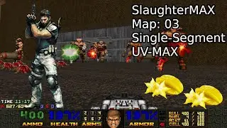 SlaughterMAX Map 03 