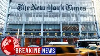 Cal Thomas: The New York Times' publisher is right (and I never thought I&rsquo;d say that)