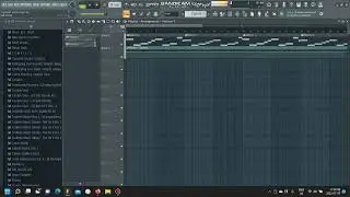 Westside Gunn - Peace Flygod (FL Studio Remake) (Instrumental)