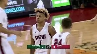 TJ Henderson