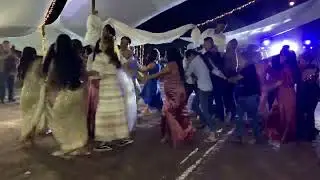 Boda Baile de La V&iacute;bora 🐍 de Mujeres 
