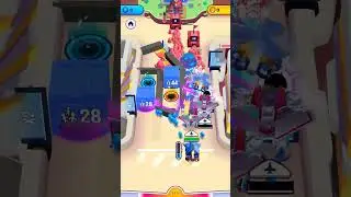 This is why Mob Control is so addictive