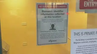 The Customer Biometric Privacy Act introduced