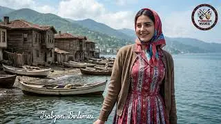 Duman Geliyi Duman / Trabzon Derlemesi