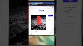 Remove any unwanted object from your picture #photoedit #photoeditor #imageediting