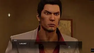 Bartender Majima | Yakuza: Kiwami