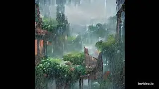 Cloudburst - Original Music Track