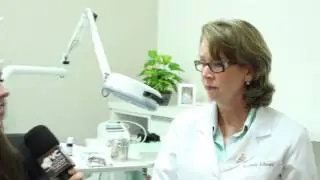 O que é a Podologia? -  Reportagem