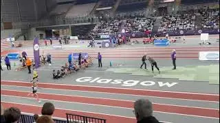 Indoor Superteams 2026 200m B Sharpe
