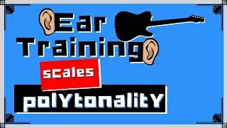 Practical Ear Training for Advanced Jazz Improvisation and Harmony || Jazz Guitar Lessons Daily 2