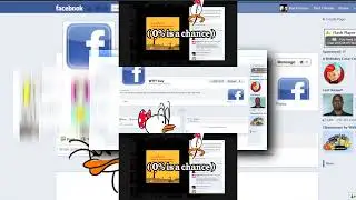 (YTPMV) Welcome to Facebook! Scan