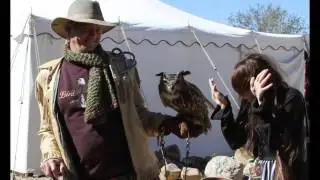Wild Wild West Steampunk Convention II