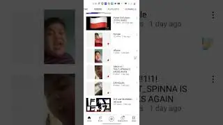 @icon64  the bots are in your vids