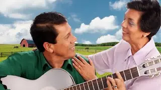 O fim inesperado do Duo Esperança: O que aconteceu com Lusmar?