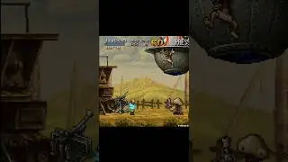 Metal Slug 3 edit (story)