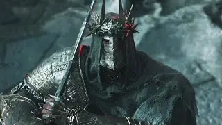 Lords of the Fallen Opening Cinematic