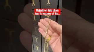 Don&rsquo;t wear gold unless you check THIS! #jacoje #linxresale #gold
